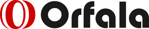 Orfala Logo